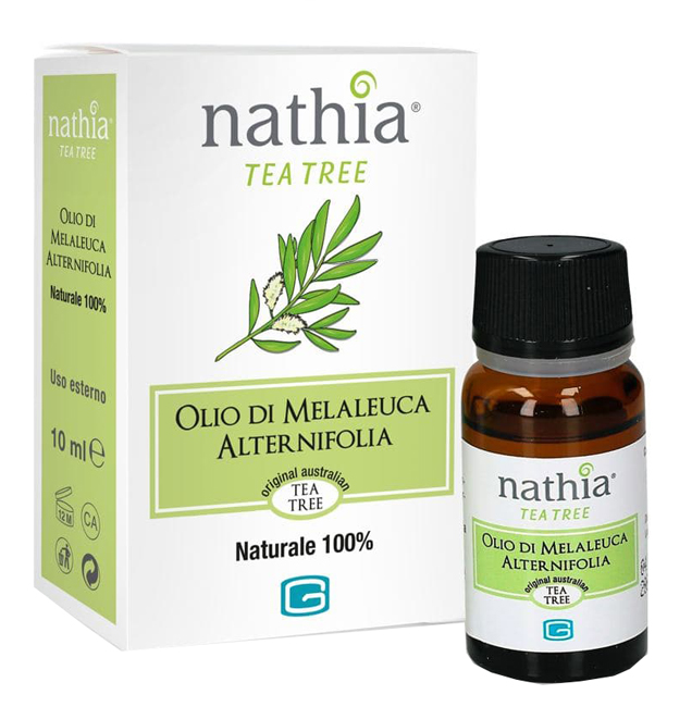 TEA TREE OIL IGIS NATHIA 10 ML - UniversoFarmacie.it