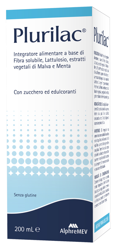 PLURILAC 200 ML - UniversoFarmacie.it