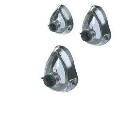 MASCHERA RIANIMAZIONE PALL GR - UniversoFarmacie.it