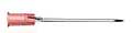 AGO MONOUSO LUER GAUGE18 1 PEZZO - UniversoFarmacie.it