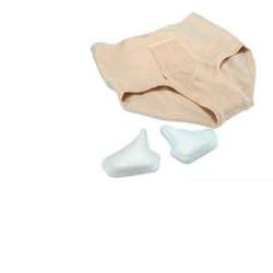 MUTANDA ELASTICA ORTOPEDICA PER ERNIA CON CUSCINO MISURA 6 - UniversoFarmacie.it