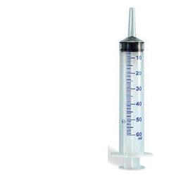 SIRINGA 50CC 1 PEZZO PER CATETERE - UniversoFarmacie.it