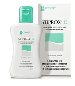 STIPROX SHAMPOO CLASSIC 100 ML - UniversoFarmacie.it