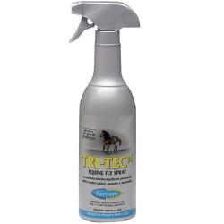 TRITEC 14 INSETTOREPELLENTE SPRAY 600 ML - UniversoFarmacie.it