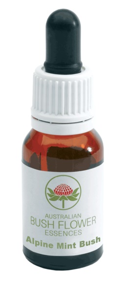 ALPINE MINT AUSTRALIAN GOCCE 15 ML - UniversoFarmacie.it