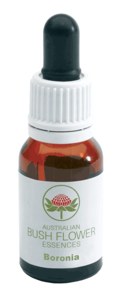 BORONIA GOCCE 15 ML - UniversoFarmacie.it