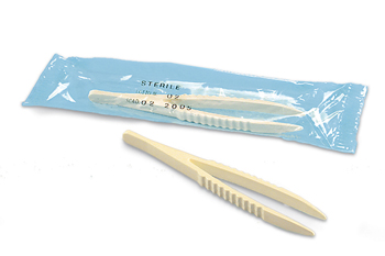 PINZA SOS MONOUSO STERILE 1 PEZZO - UniversoFarmacie.it