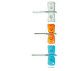 AGO FARFALLA FLY GAUGE23 TUBO30 1 PEZZO - UniversoFarmacie.it