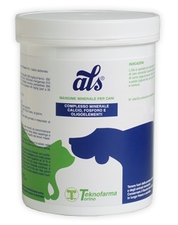 ALS FLACONE 500 G - UniversoFarmacie.it