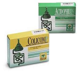 COLICOMP 50 TAVOLETTE 0,5 G 737 - UniversoFarmacie.it