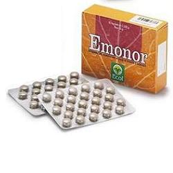 EMONOR 50 TAVOLETTE - UniversoFarmacie.it