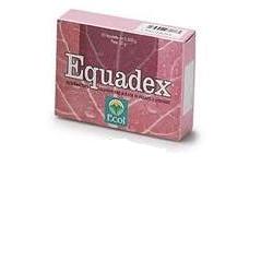 EQUADEX 50 TAVOLETTE 0,44G 753 - UniversoFarmacie.it
