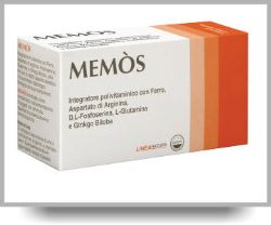 MEMOS 10 FLACONCINI 10 ML - UniversoFarmacie.it