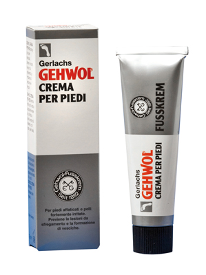 GEHWOL CREMA FUSSKREM 75ML - UniversoFarmacie.it