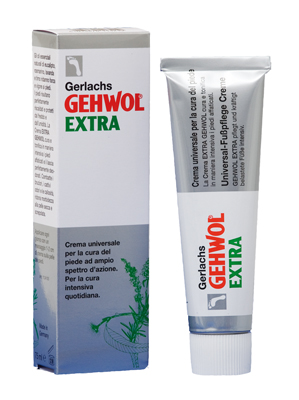 GEHWOL CREMA EXTRA 75 ML - UniversoFarmacie.it
