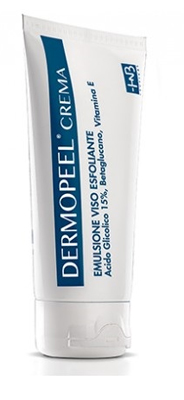 DERMOPEEL CREMA VISO 50 ML - UniversoFarmacie.it