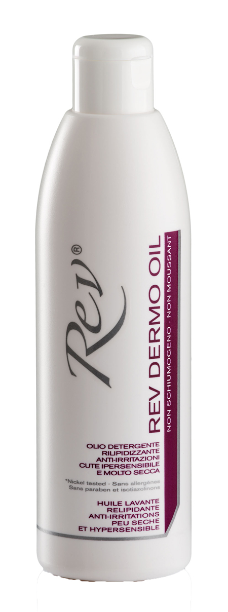 REV DERMO-OIL 250 ML - UniversoFarmacie.it
