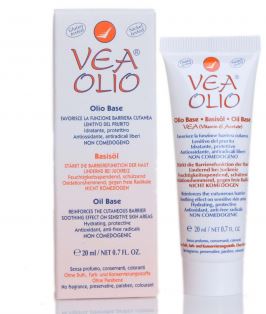 VEA OLIO IDRATANTE PROTETTIVO PELLI SECCHE 20 ML - UniversoFarmacie.it
