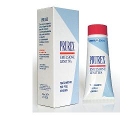 PRUREX EMULSIONE PELLI SENSIBILI 75 ML - UniversoFarmacie.it