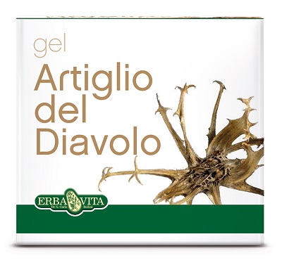 GEL ARTIGLIO DEL DIAVOLO 100 ML - UniversoFarmacie.it