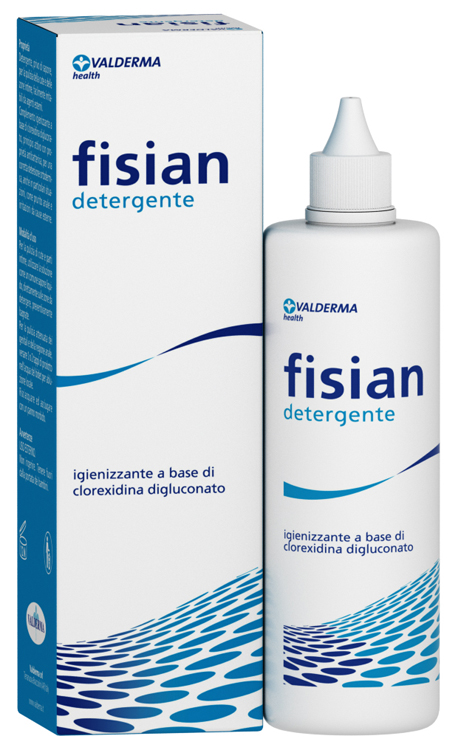 FISIAN DETERGENTE CUTE/MUCOSE 200 ML - UniversoFarmacie.it