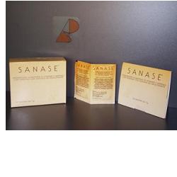 SANASE 20 BUSTINE - UniversoFarmacie.it