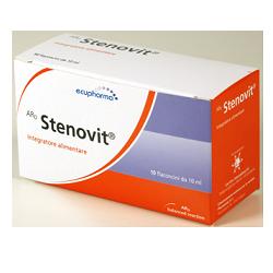 ARD STENOVIT 10 FLACONCINI - UniversoFarmacie.it