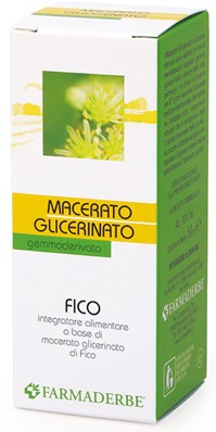FICO GEMME MACERATO GLICERINATO 50 ML - UniversoFarmacie.it