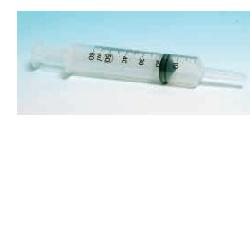 SIRINGA 50ML SENZA AGO CONO ECCENTRICO - UniversoFarmacie.it