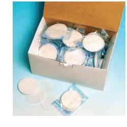 OSTIE TONDE 8CM BUSTA 7 G - UniversoFarmacie.it