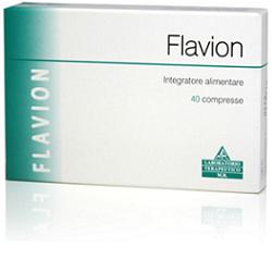 FLAVION 40 TAVOLETTE - UniversoFarmacie.it