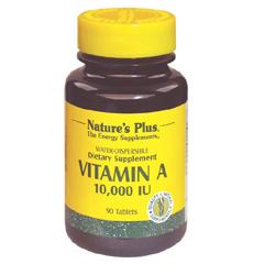 VITAMINA A 10000 IDROSOLUBILE - UniversoFarmacie.it