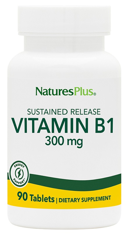 VITAMINA B1 TIAMINA 300 MG - UniversoFarmacie.it