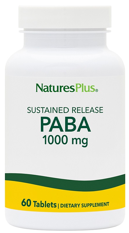 PABA 60 TAVOLETTE - UniversoFarmacie.it