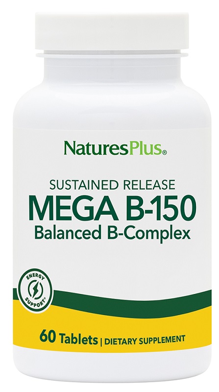 MEGA B150 60 TAVOLETTE - UniversoFarmacie.it