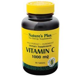 VITAMINA C 1000 90 TAVOLETTE - UniversoFarmacie.it