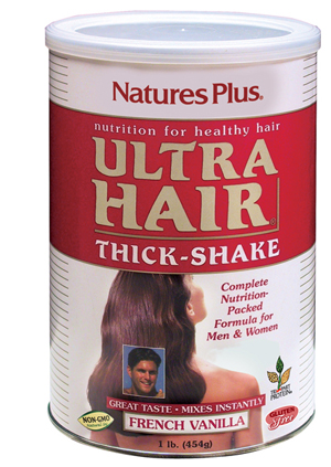 ULTRA HAIR POLVERE 454 G - UniversoFarmacie.it