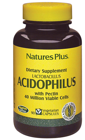 ACIDOPHILUS 90 CAPSULE - UniversoFarmacie.it