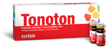 TONOTON LATTE APE 7 FIALE - UniversoFarmacie.it