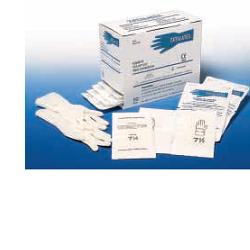 ZETALEX GUANTI CHIRURGICI 6,5 - UniversoFarmacie.it