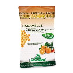 EPID CARAMELLE PROPOLI ROSA CANINA - UniversoFarmacie.it