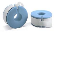 RULLO ANTIDECUBITO PER TALLONE 1 PAIO - UniversoFarmacie.it