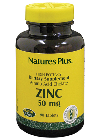ZINCO 90 TAVOLETTE - UniversoFarmacie.it