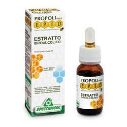 EPID ESTRATTO IDROALCOLICO 30 ML - UniversoFarmacie.it
