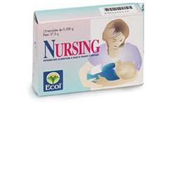 NURSING 75 TAVOLETTE 0,5G 762 - UniversoFarmacie.it