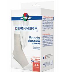 BENDA ELASTICA MASTER-AID DERMAGRIP 4X4 - UniversoFarmacie.it