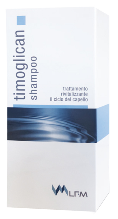 TIMOGLICAN SHAMPOO TRATTAMENTO RIVITALIZZANTE 150 ML - UniversoFarmacie.it