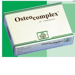 OSTEOCOMPLEX 30 COMPRESSE - UniversoFarmacie.it