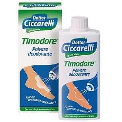 TIMODORE POLVERE 250 ML - UniversoFarmacie.it
