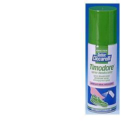 TIMODORE SPRAY 150 ML - UniversoFarmacie.it